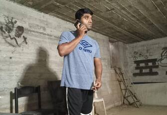 ಲೆನಾರ್ಡ್ ಫರ್ನಾಂಡಿಸ್ ಹಾಗೂ ಬಂಕರ್‌ | Kannada Prabha